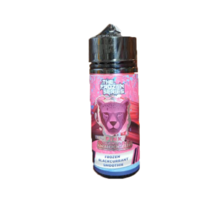 فری جویس اسموتی یخ دکترویپ _ Dr.Vape Frozone smootie black curant Free Juice