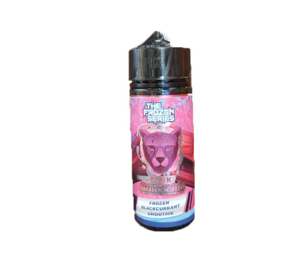 فری جویس اسموتی یخ دکترویپ _ Dr.Vape Frozone smootie black curant Free Juice