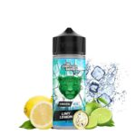 فری جویس لیمو یخ دکترویپ _ Dr.Vape Limy Lemon Free Juice
