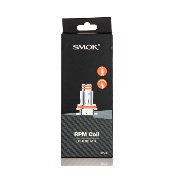 کویل اسموک آر پی ام _ SMOK RPM coil