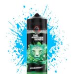 فری جویس نعنا پونه دکترویپ _ Dr.Vape Spearmint Free Juice