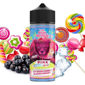 فری جویس ریمیکس یخ دکترویپ _ Dr.Vape frozone remix Free Juice