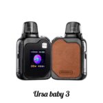 پادماد لاست ویپ اورسا بیبی 3 _ Lost vape Ursa baby3 pod mod 01