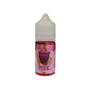 سالت دکترویپ آبنبات پشمک _ Dr.Vapes Pink Candy SaltNic
