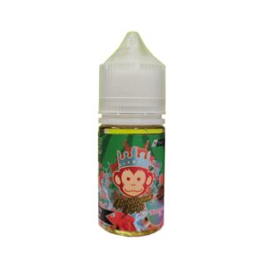 سالت آدامس بادکنکی هندوانه یخ دکترویپ _ Dr.Vape bubble gum kings watermelon ice Salt