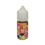 سالت آدامس بادکنکی موز یخ دکترویپ _ Dr.Vape bubble gum kings banan ice Salt