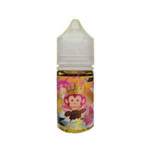 سالت آدامس بادکنکی موز یخ دکترویپ _ Dr.Vape bubble gum kings banan ice Salt