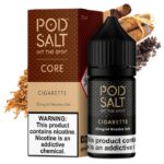 پاد سالت توتون سیگار _ Pod salt Cigarette
