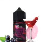 سالت دکترویپ نوشیدنی انگورفرنگی پشمک _ Dr.Vapes Pink SaltNic