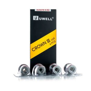 کویل یوول کرون 3 _ Uwell Crown 3 coil