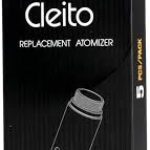 کارتریج اسپایر کلیتو _ Aspire Cleito cartridge