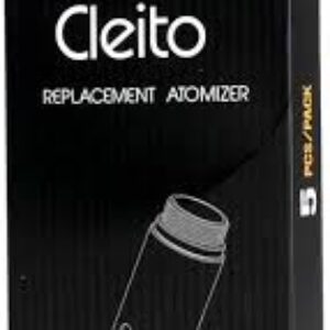 کارتریج اسپایر کلیتو _ Aspire Cleito cartridge