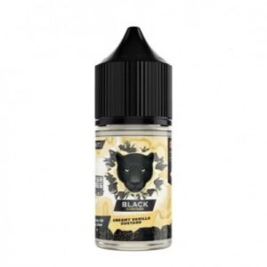سالت دکتر ویپ وانیل خامه کاستارد _ Dr.vapes Black Custard Salt