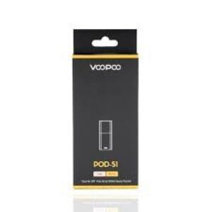 کارتریج ووپو پاد اس 1 _ Voopoo Pod S1 cartridge