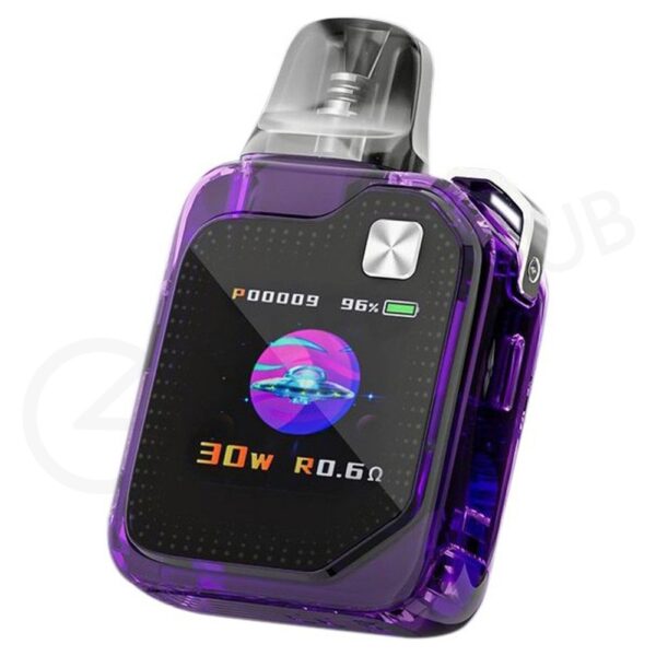 پادماد لاست ویپ اورسا بیبی 3 _ Lost vape Ursa baby3 pod mod