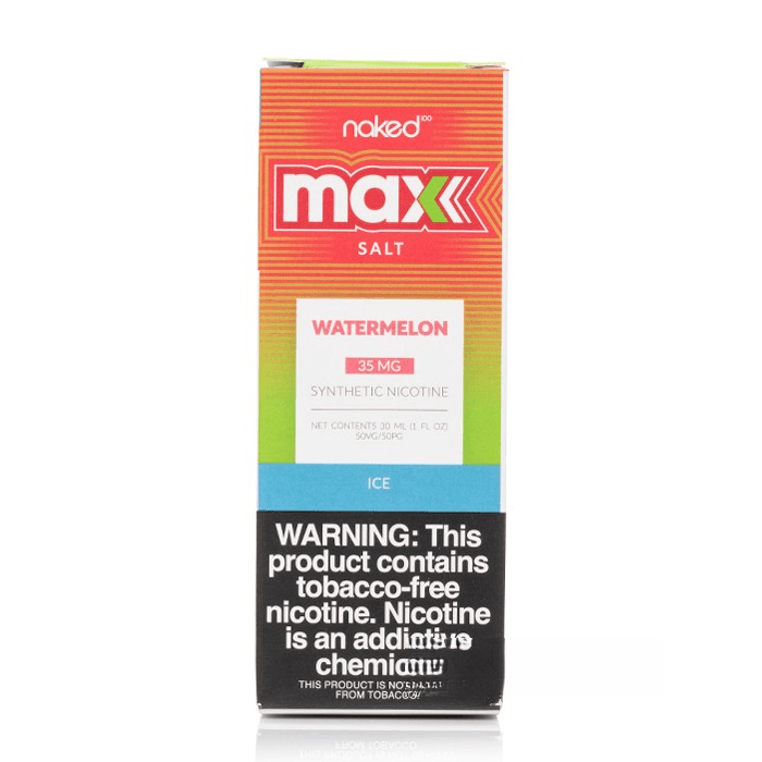 سالت هندوانه یخ نیکد_NKD Ice