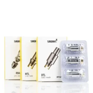 کویل اسمونت _ SMOANT coil