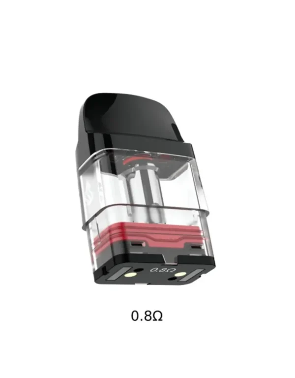 کارتریج پاد ویپورسو اکسراس 3میل _ Vaporesso XROS 3ml cartridge