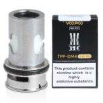 کویل ووپو تی پی پی _ Voopoo TPP coil