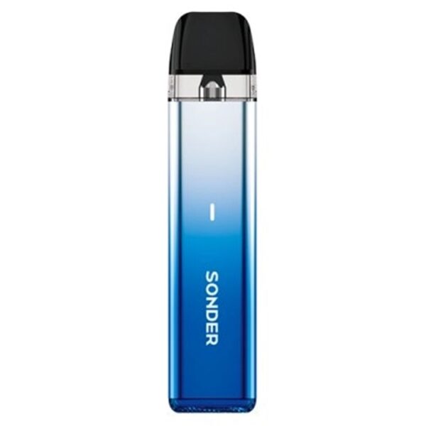 پاد گیک ویپ ساندر کیو لایت _ Geek Vape Sonder q lite pod