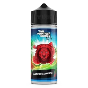 فری جویس هندوانه یخ 120 میل دکترویپ _ Dr.Vape WaterMelon Ice 120 ml Free Juice