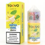 سالت توکیو موز نعنا سوپرکول _ Tokyo super cool banana mint salt