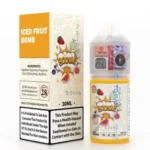 سالت توکیو چند میوه _ Tokyo Fruite Bomb salt