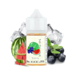 سالت توکیو بلوبری هندوانه یخ _ Tokyo Iced Blueberry Watermelon salt