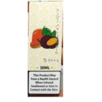 سالت توکیو انبه پشن فروت _ Tokyo Mango Passion fruit salt