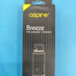 کارتریج اسپایر بریز_ Aspire Breeze cartridge