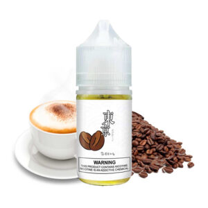 سالت توکیو کاپوچینو _ Tokyo Cappuccino salt