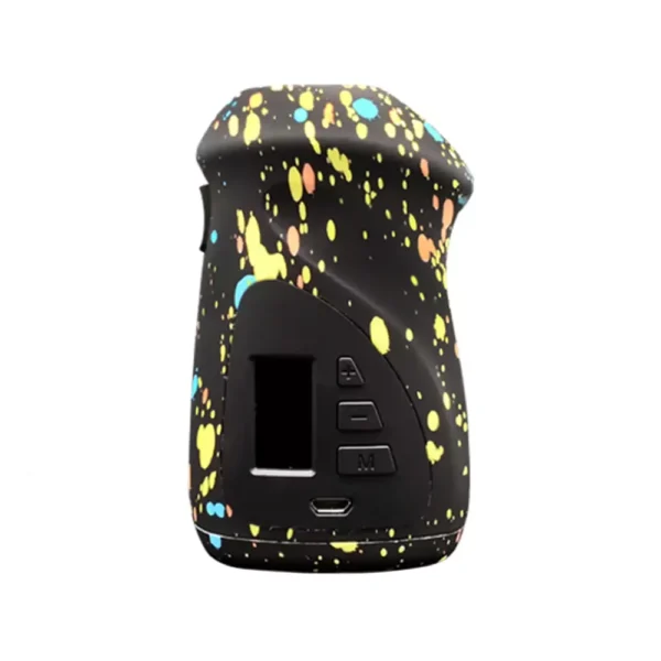 ماد ویپورایزر هیوگو اوربیت _ Hugo Vapor Orbiter Mod Vaporizer