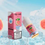 سالت توکیو گواوا یخ سوپر کول _ Tokyo super cool Guava salt