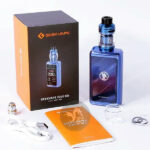 ویپ گیک ویپ زد200 _ Geek Vape Z200 vaporizer