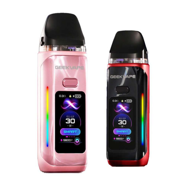 پادماد گیک ویپ دیجی مکس 300 _ Geek Vape Digi max 300 pod mod