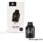 کارتریج لاست ویپ یوبی پرو _ Lost Vape UB pro cartridge