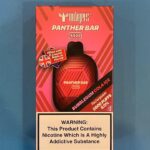 پاد یکبارمصرف دکترویپ آدامس بادکنکی نوشابه یخ _ Dr.Vapes Bubble gum cola ice disposable pod