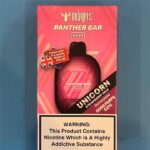 پاد یکبارمصرف دکترویپ شیر توت فرنگی _ Dr.Vapes Creamy tobacco disposable pod