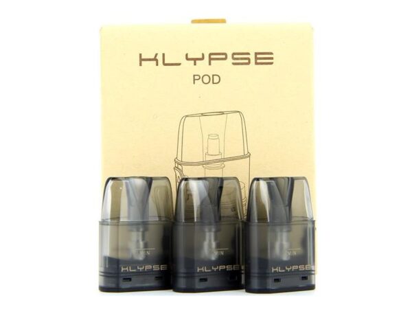 کارتریج کلیپس زیپ- Klypse Zip cartridge