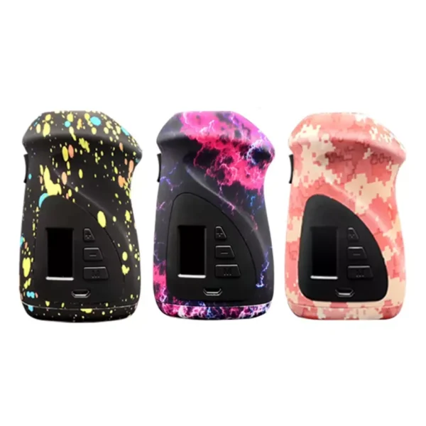 ماد ویپورایزر هیوگو اوربیت _ Hugo Vapor Orbiter Mod Vaporizer - Image 3