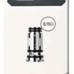 کویل ووپو پی ان پی اکس _ Voopoo pnpx Coil