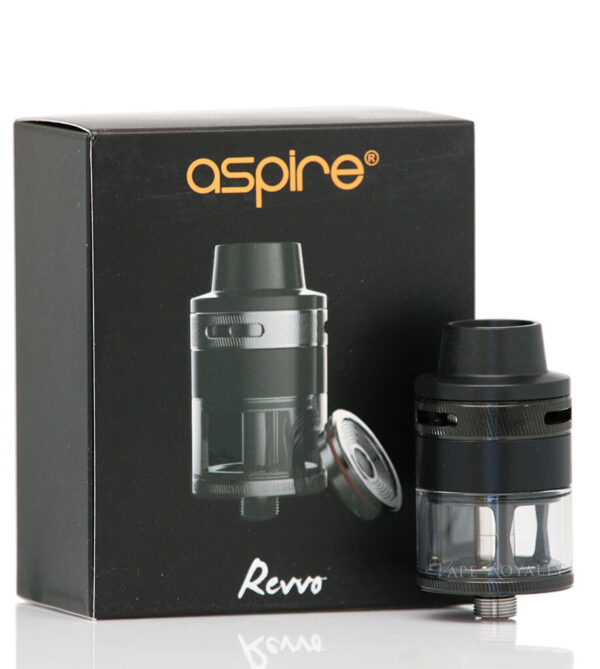 اتومایزر اسپایر روو _Aspire Revo Automizer