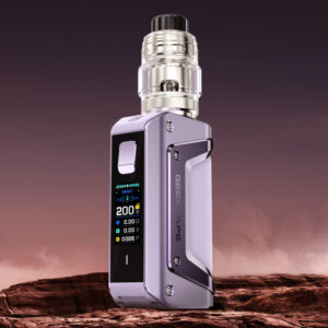 ویپ گیک ویپ ایجیس لجند3_ Geek Vape Aegis Legend3 Vape