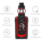 ویپ باکس اسموک اسپیشز _SMOK species Vaporizer