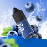 سالت اوکسوا بلوبری تنباکو سری پشن _ Oxva Passion BlueBerry Hookah Salt