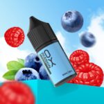 سالت اوکسوا بلوبری تمشک