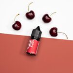 سالت اوکسوا گیلاس سری پشن _ Oxva Passion Cherry Salt