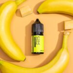 سالت اوکسوا موز طالبی سری پشن _ Oxva Passion Banana Melon Salt