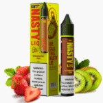 جویس نستی توت فرنگی کیوی سری میکس- Nasty Strawberry kiwi Juice