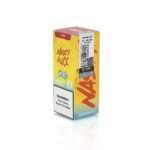 سالت نستی انبه دبل آیس _ Nasty CushMan Mango double Ice Salt nic